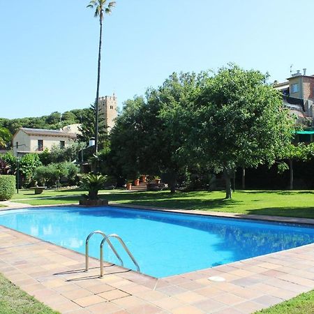 Cal Marques Villa Santa Oliva Exterior photo