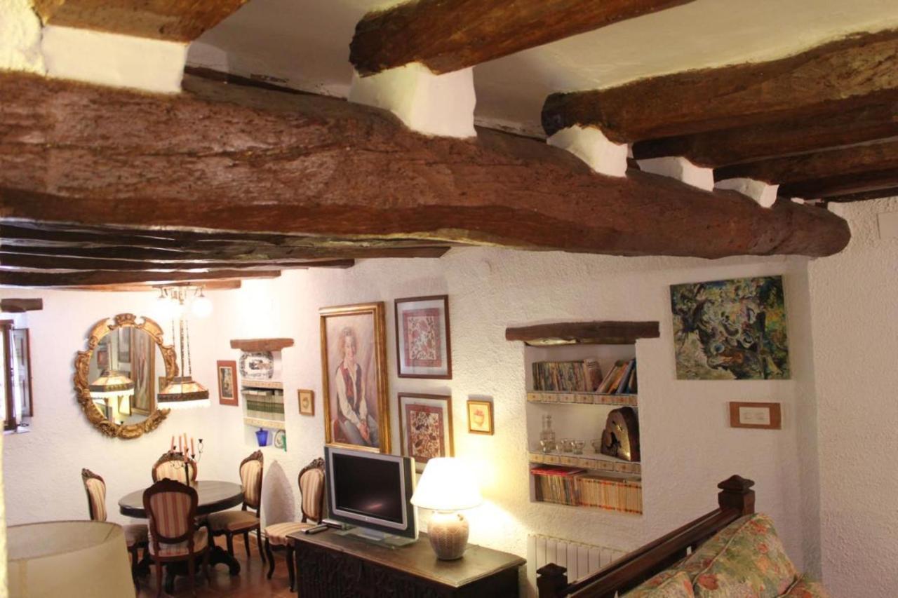 Cal Marques Villa Santa Oliva Exterior photo