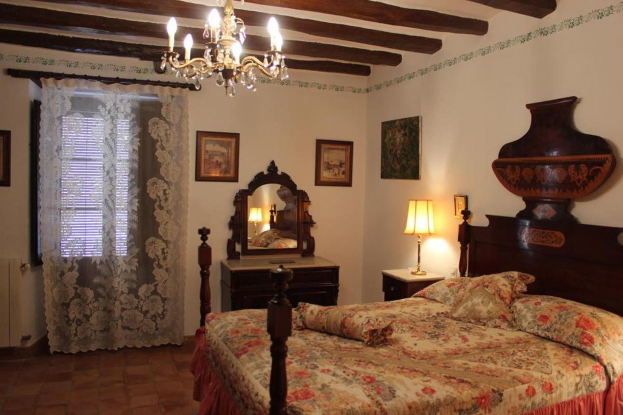 Cal Marques Villa Santa Oliva Exterior photo