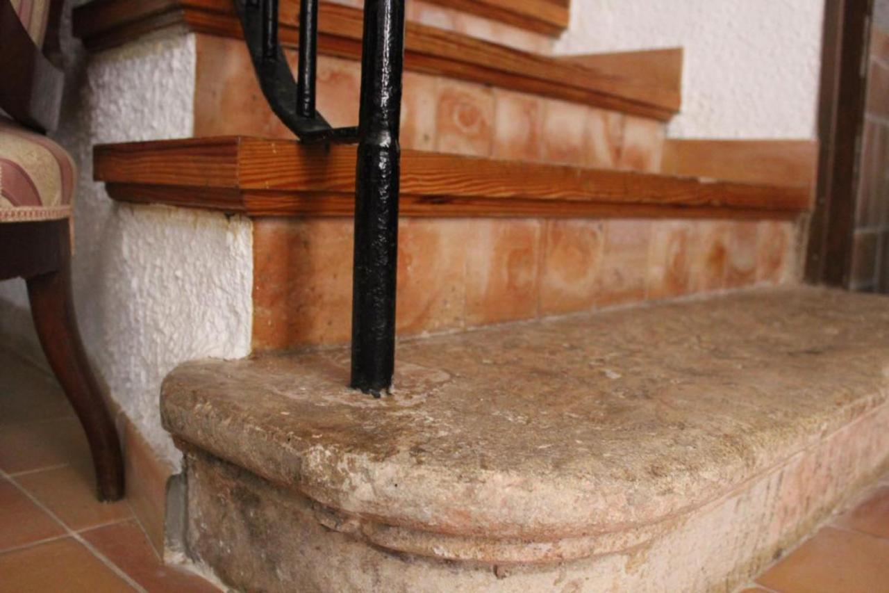 Cal Marques Villa Santa Oliva Exterior photo