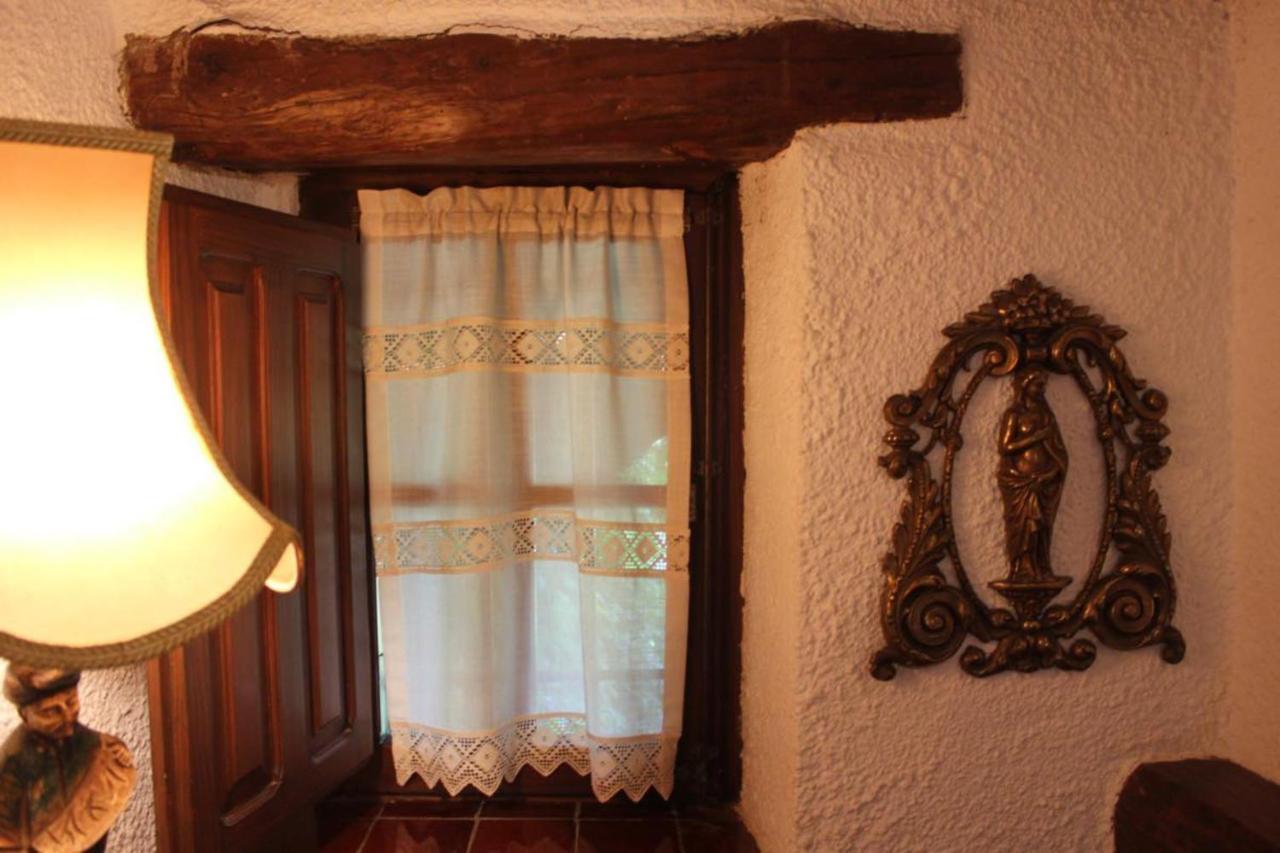 Cal Marques Villa Santa Oliva Exterior photo